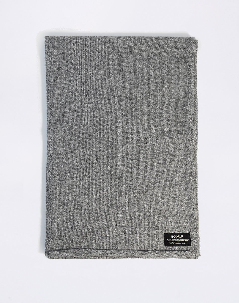 Wool Scarf