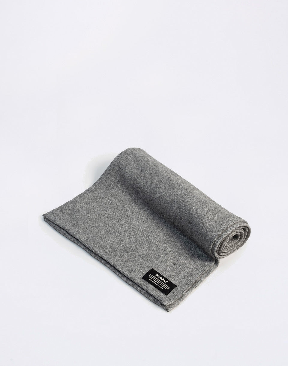 Wool Scarf