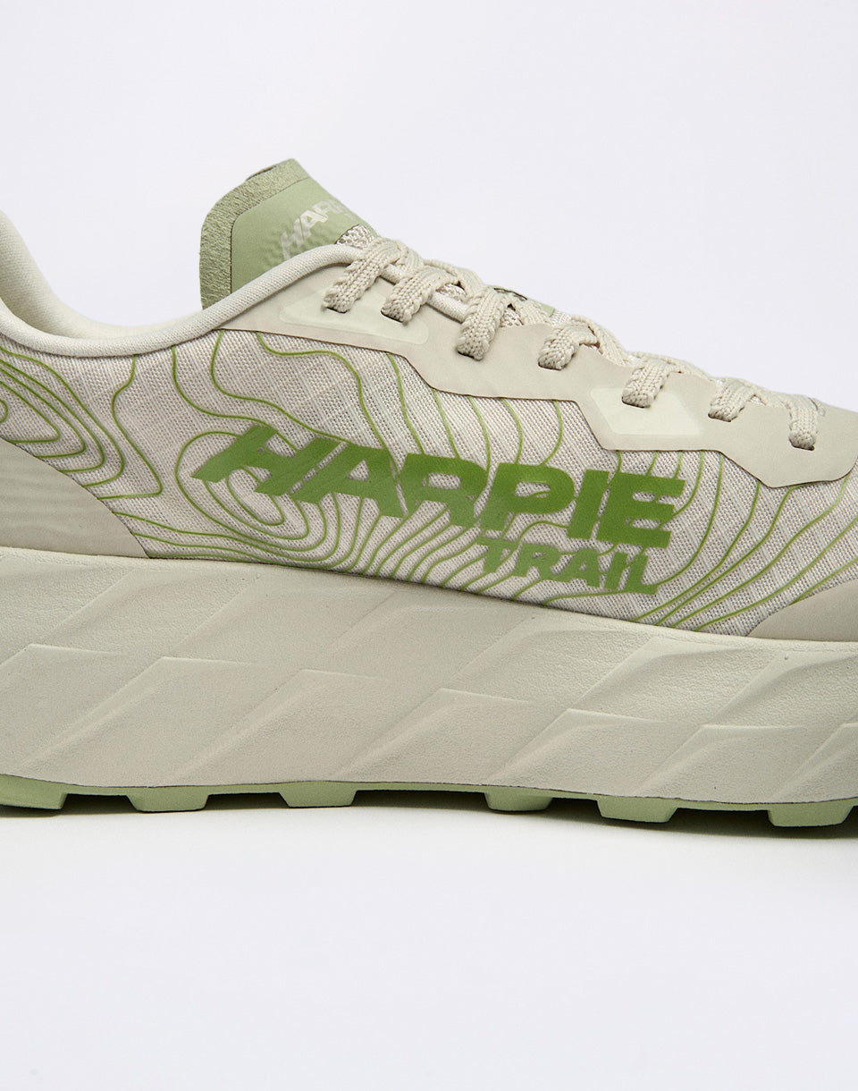 Harpie Trail Veja X Fasunaa Pierre