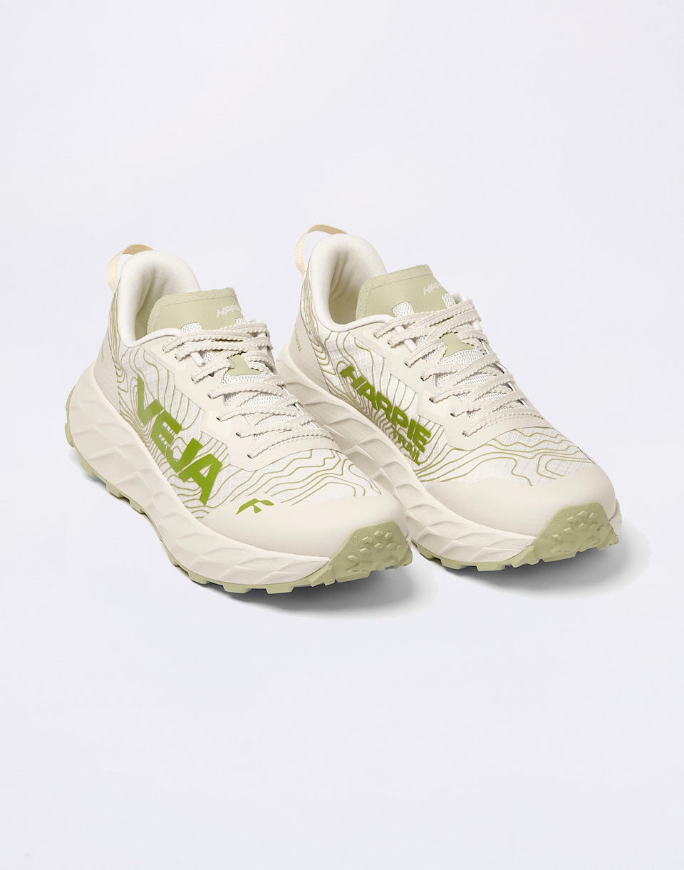 Harpie Trail Veja X Fasunaa Pierre
