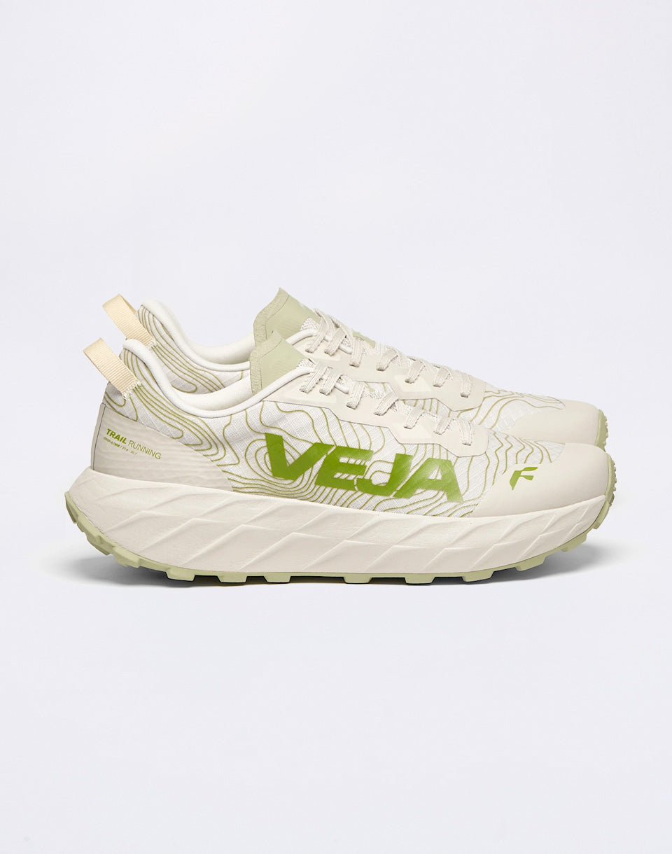 W’ Harpie Trail Veja X Fasunaa Pierre