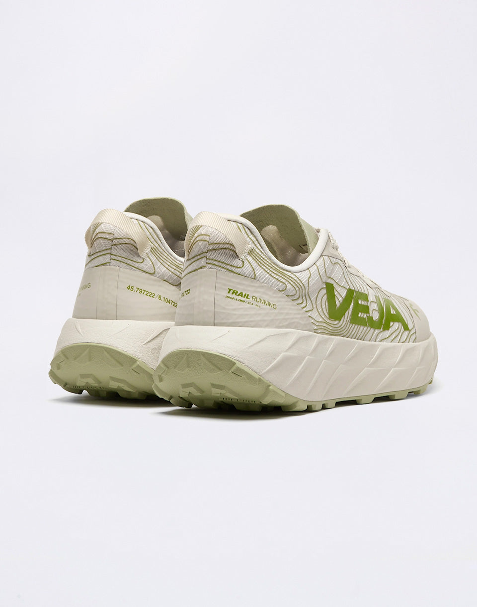 W’ Harpie Trail Veja X Fasunaa Pierre