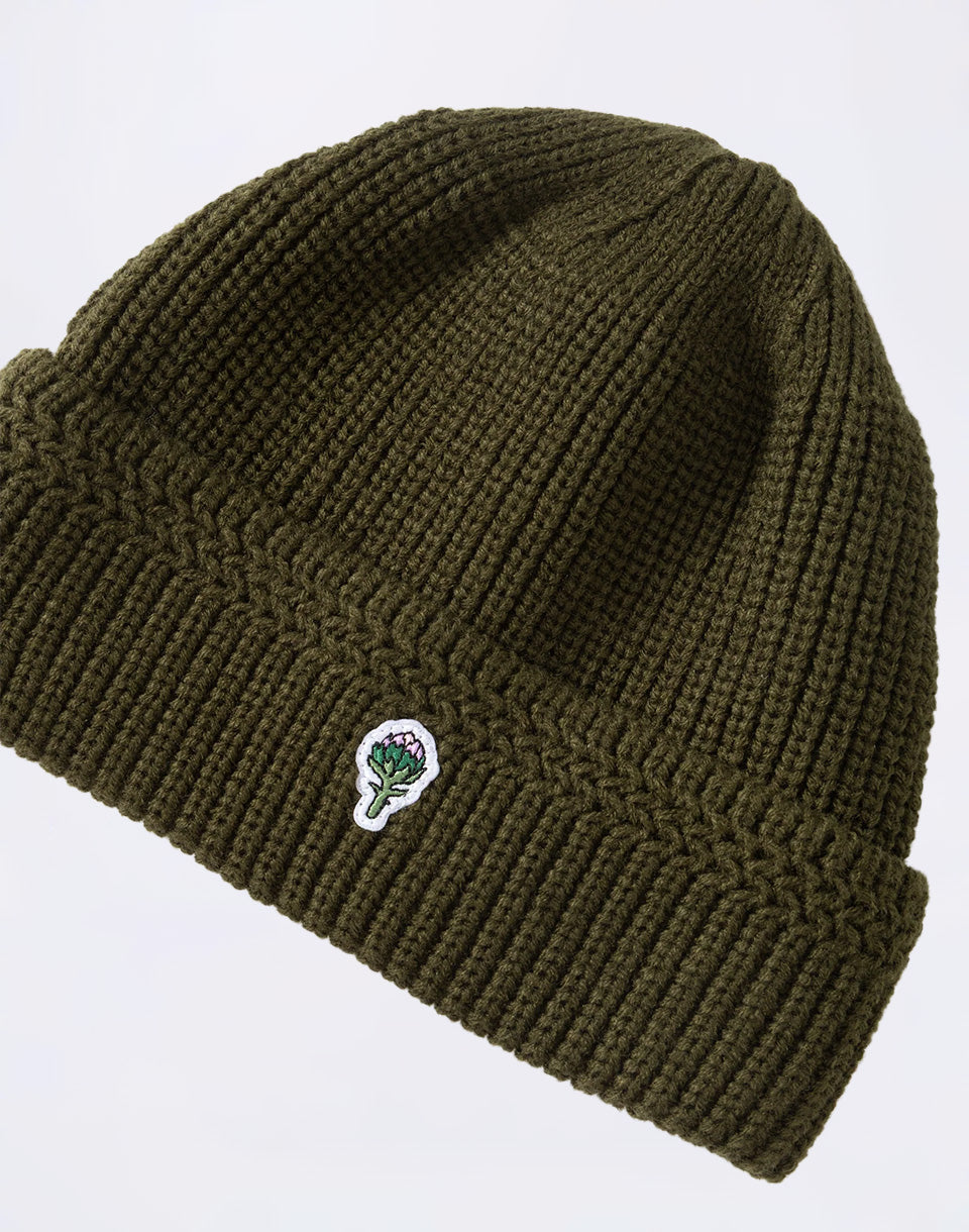 Artichoke Beanie