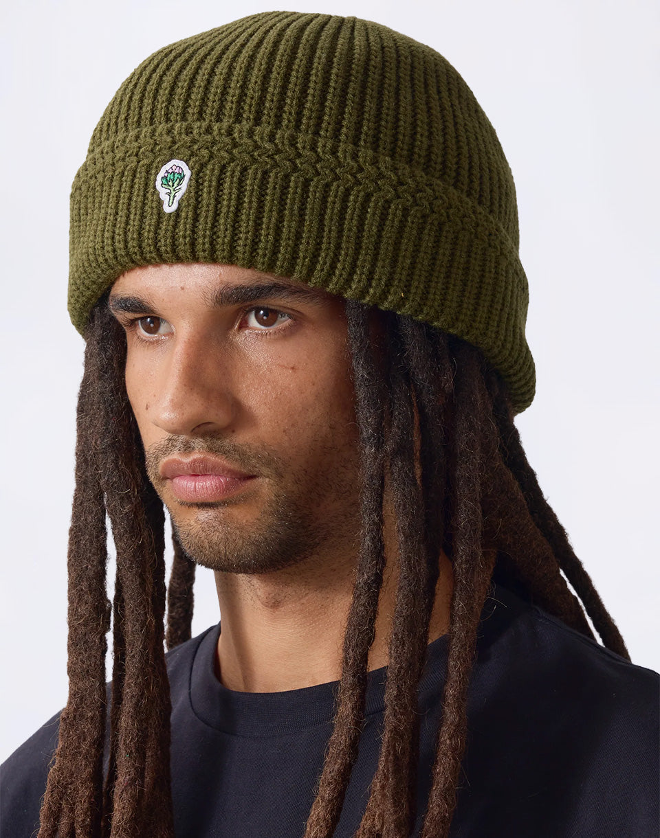 Artichoke Beanie