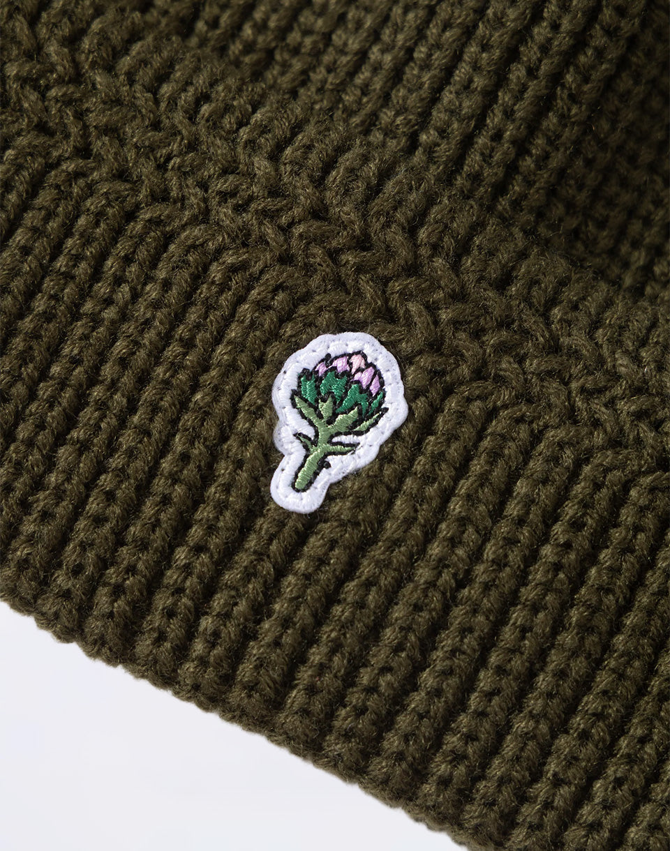 Artichoke Beanie