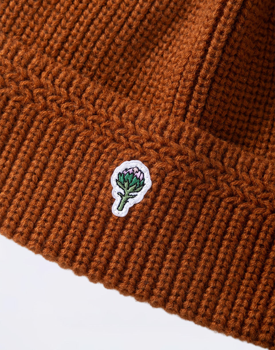 Artichoke Beanie