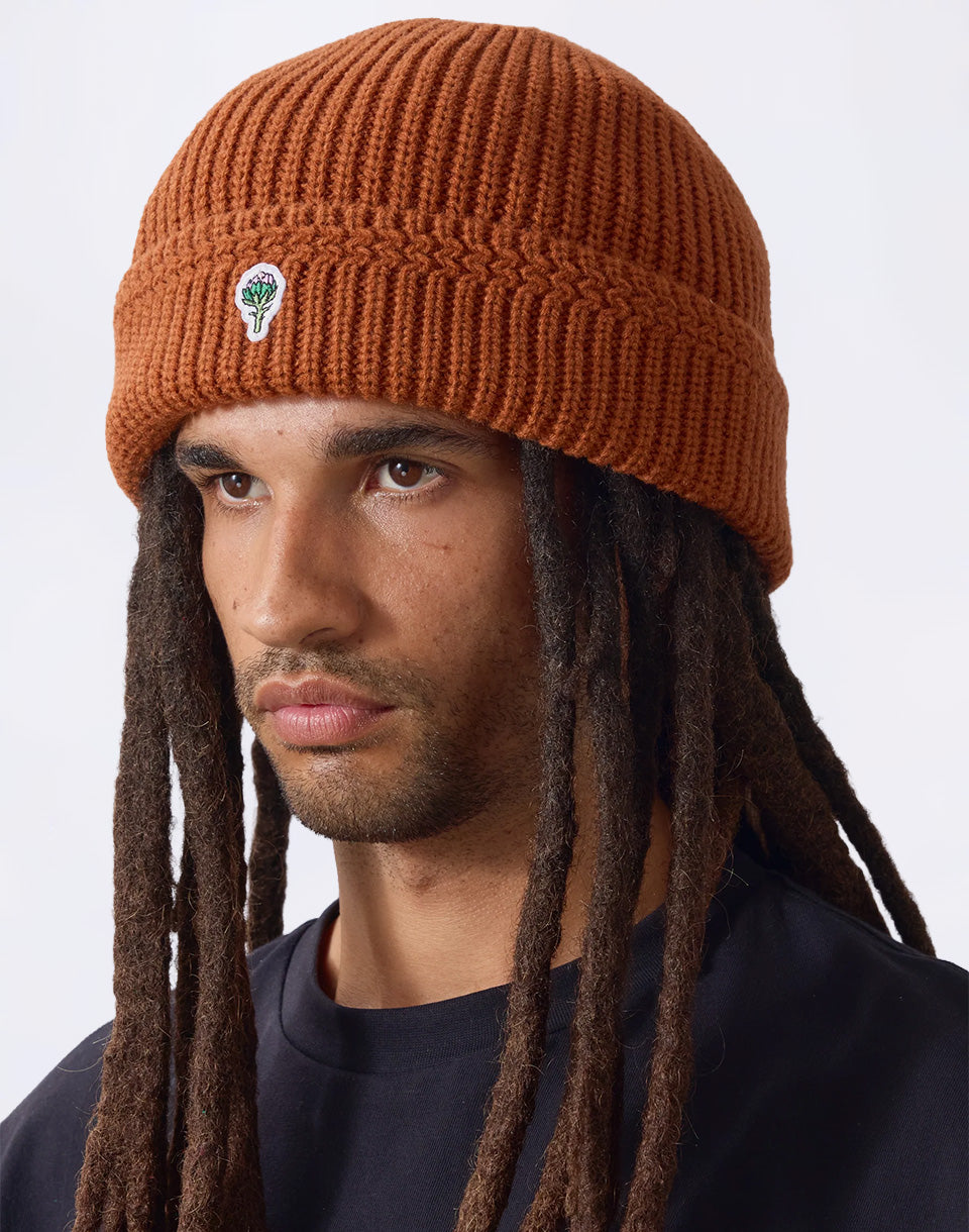 Artichoke Beanie