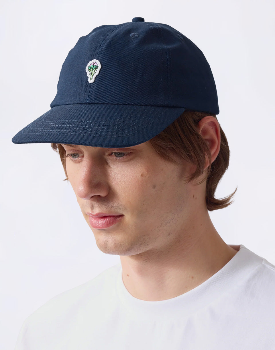 Artichoke Cap