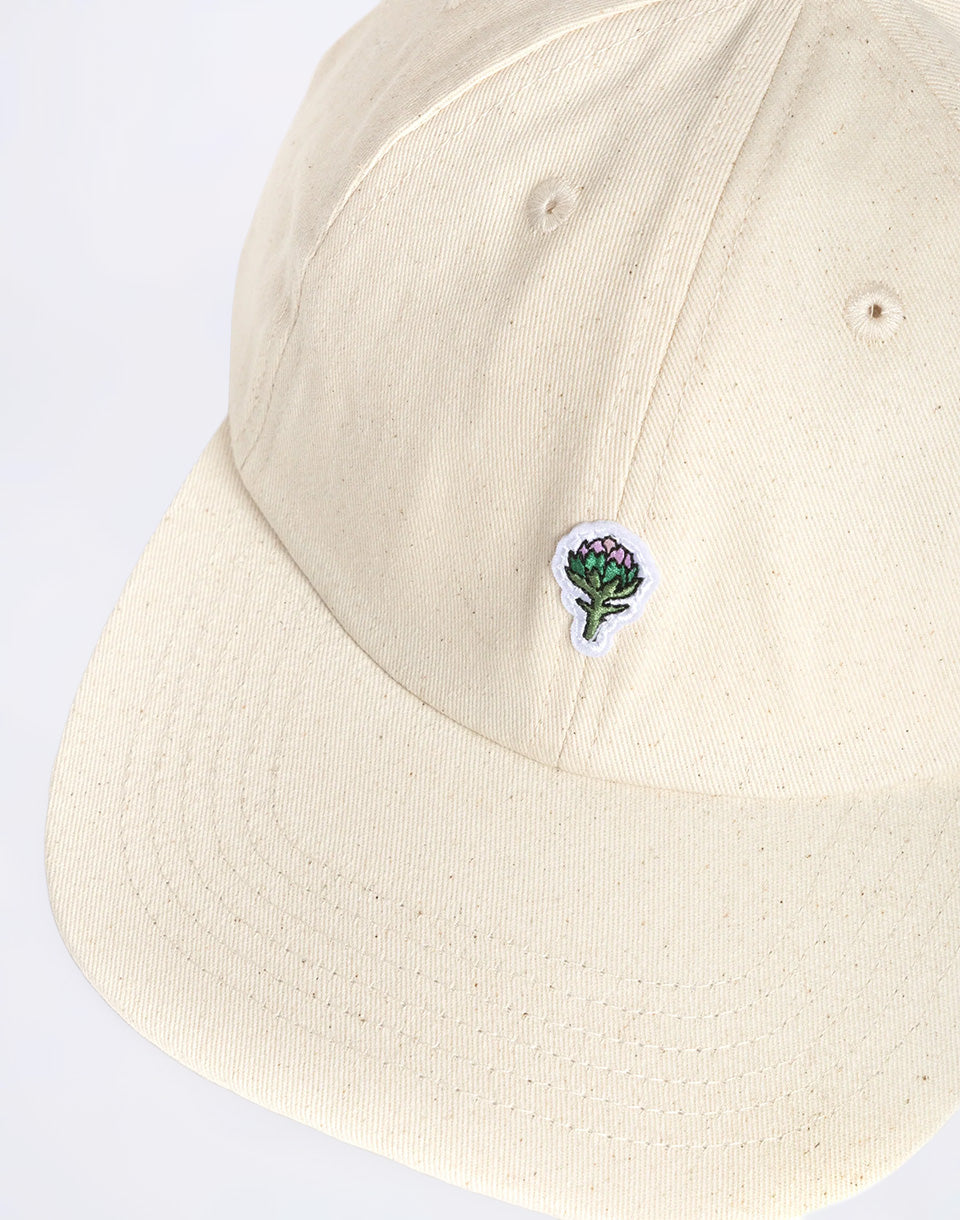 Artichoke Cap