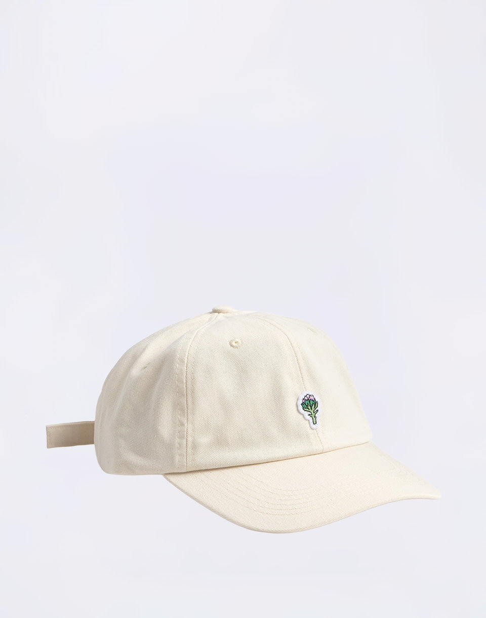 Artichoke Cap