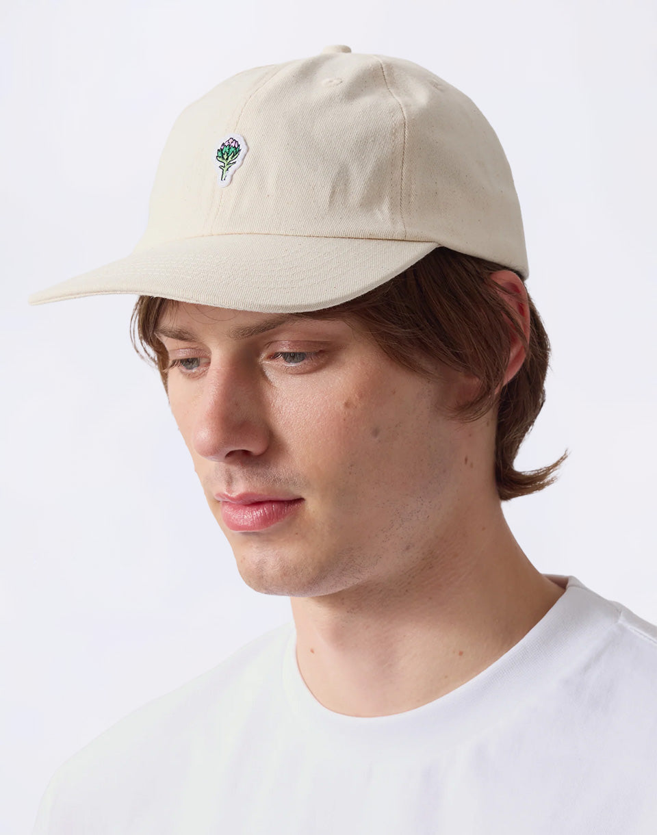 Artichoke Cap