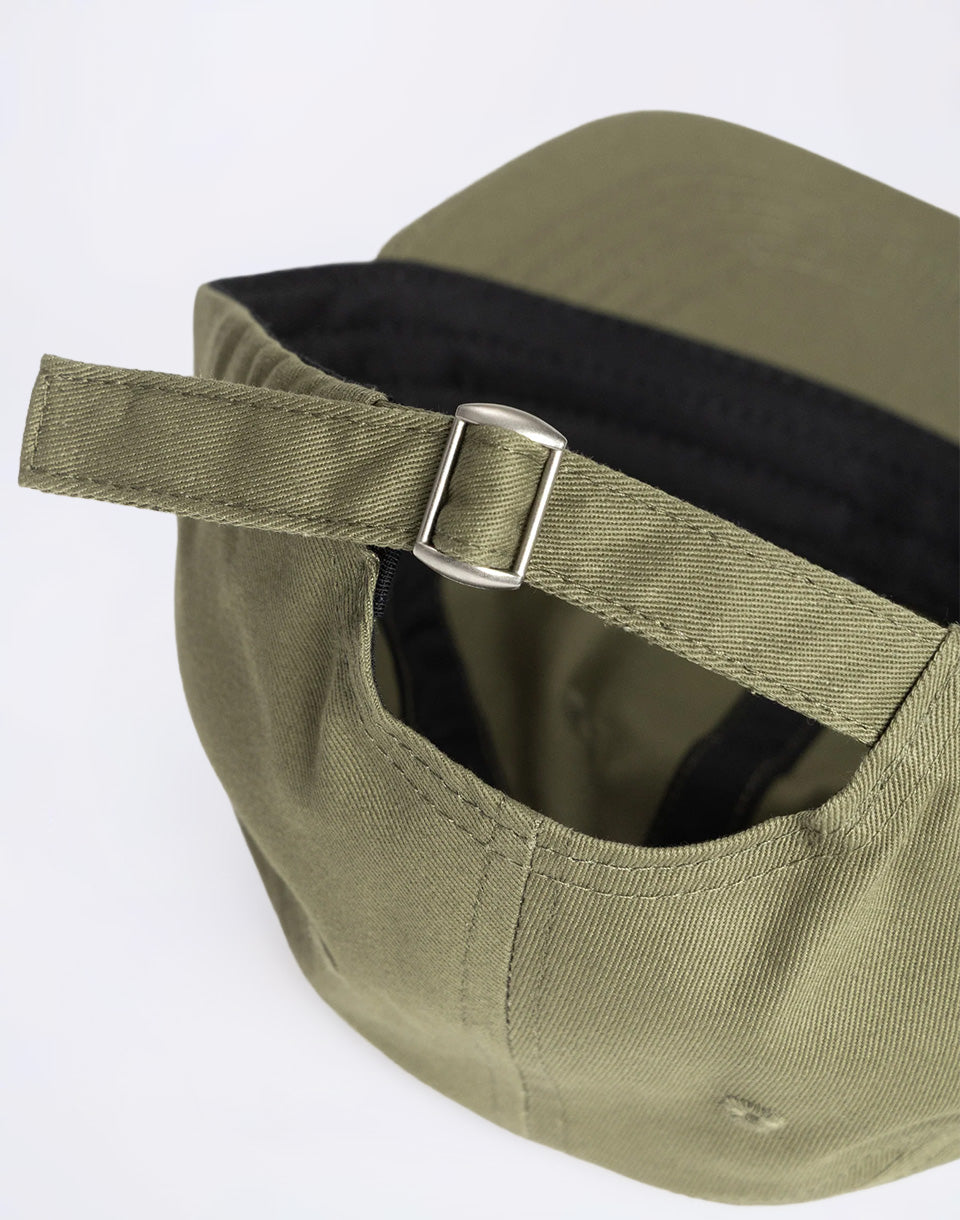 Artichoke Cap