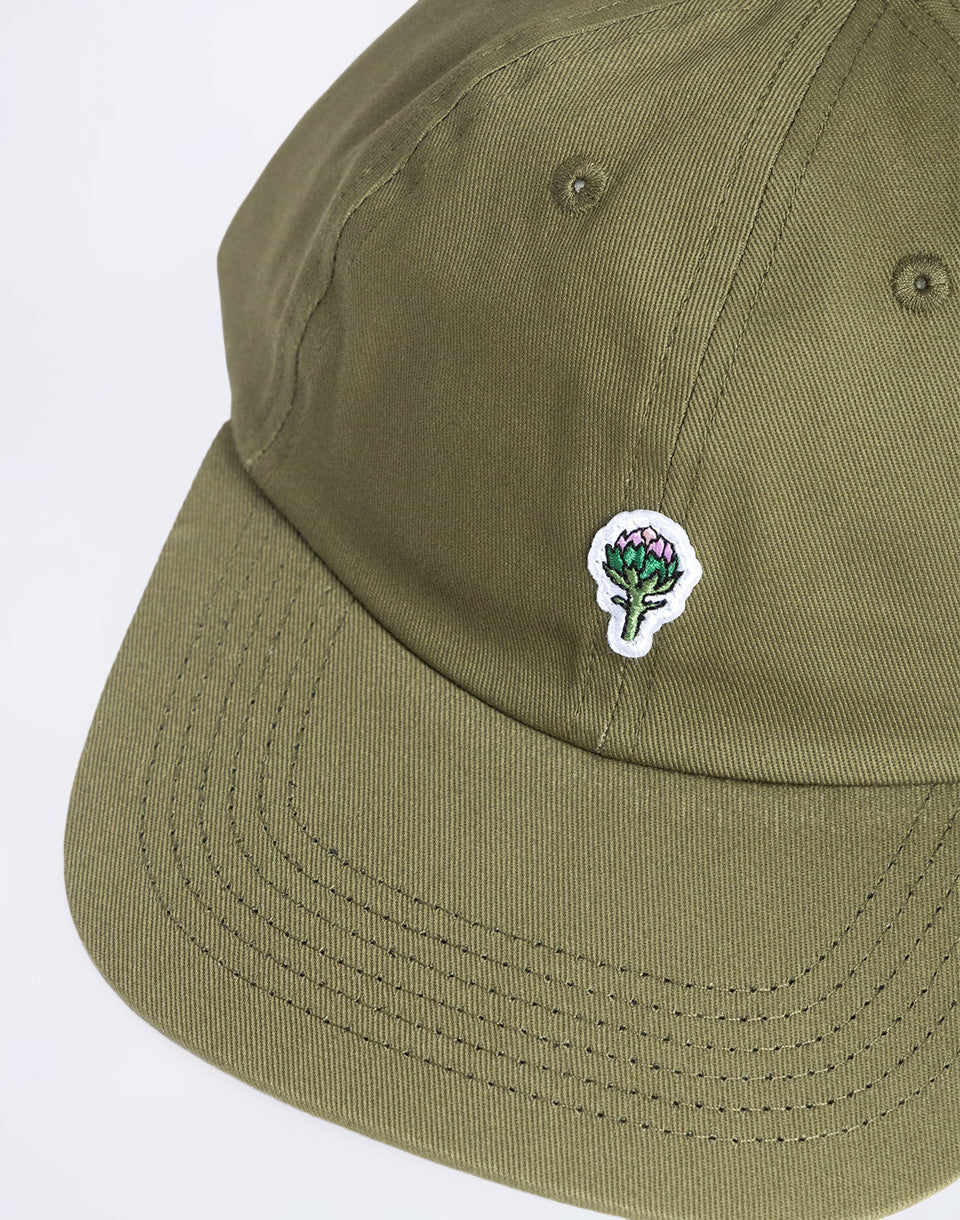 Artichoke Cap