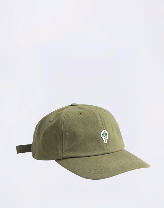 Artichoke Cap