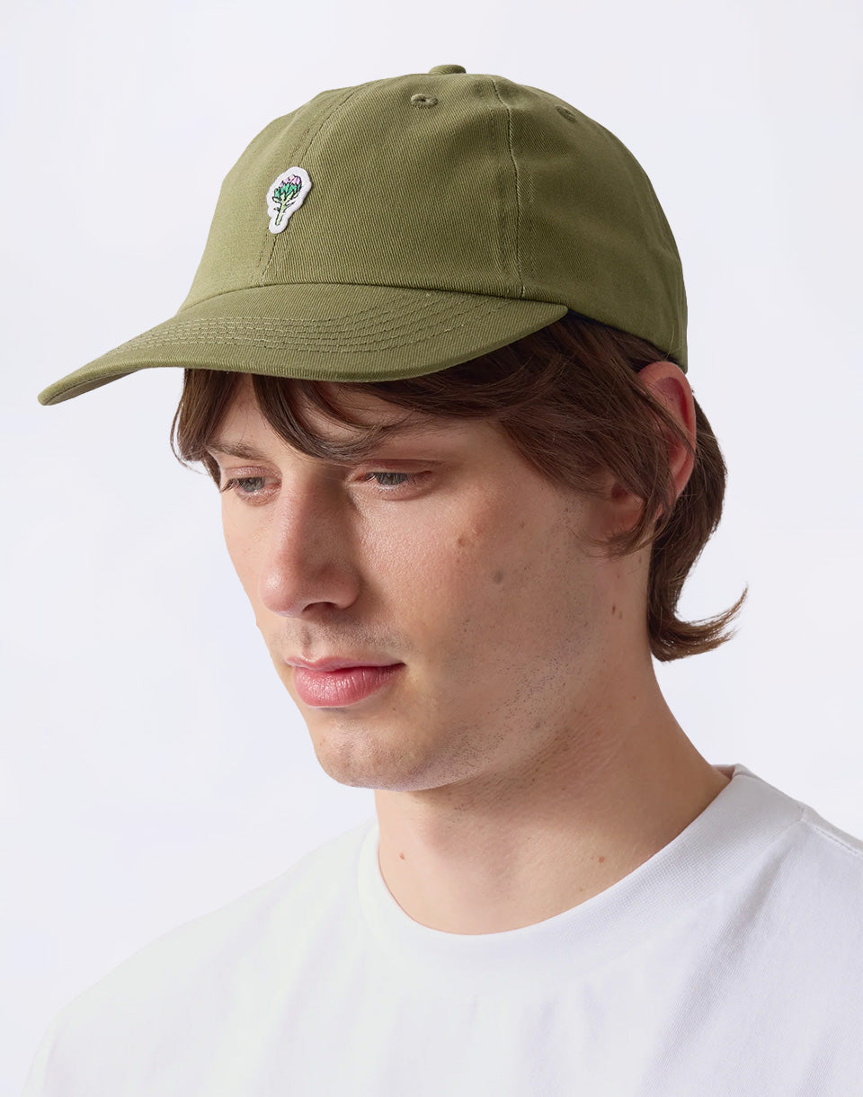 Artichoke Cap