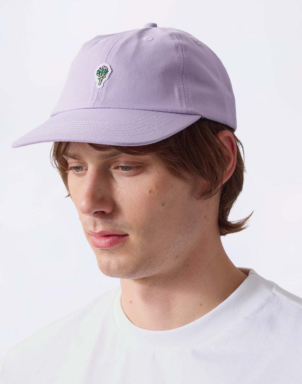 Artichoke Cap