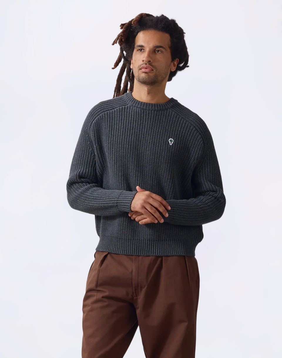 Artichoke Chunky Knit