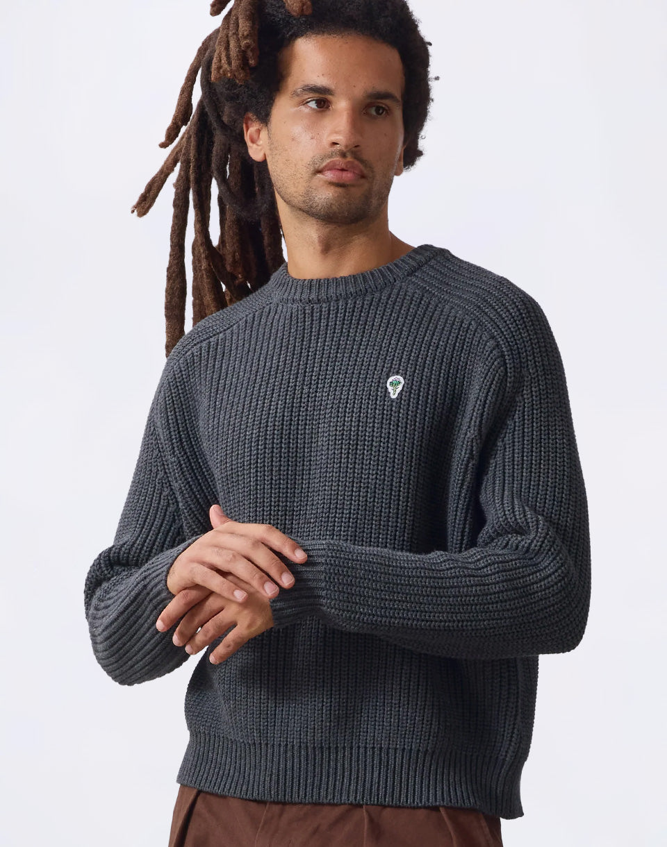 Artichoke Chunky Knit