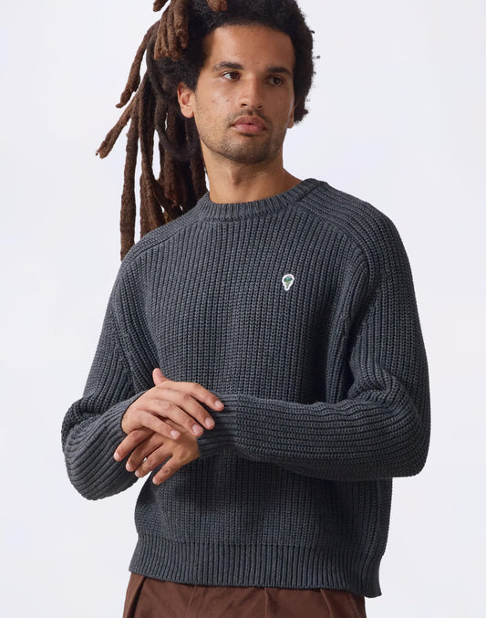 Artichoke Chunky Knit