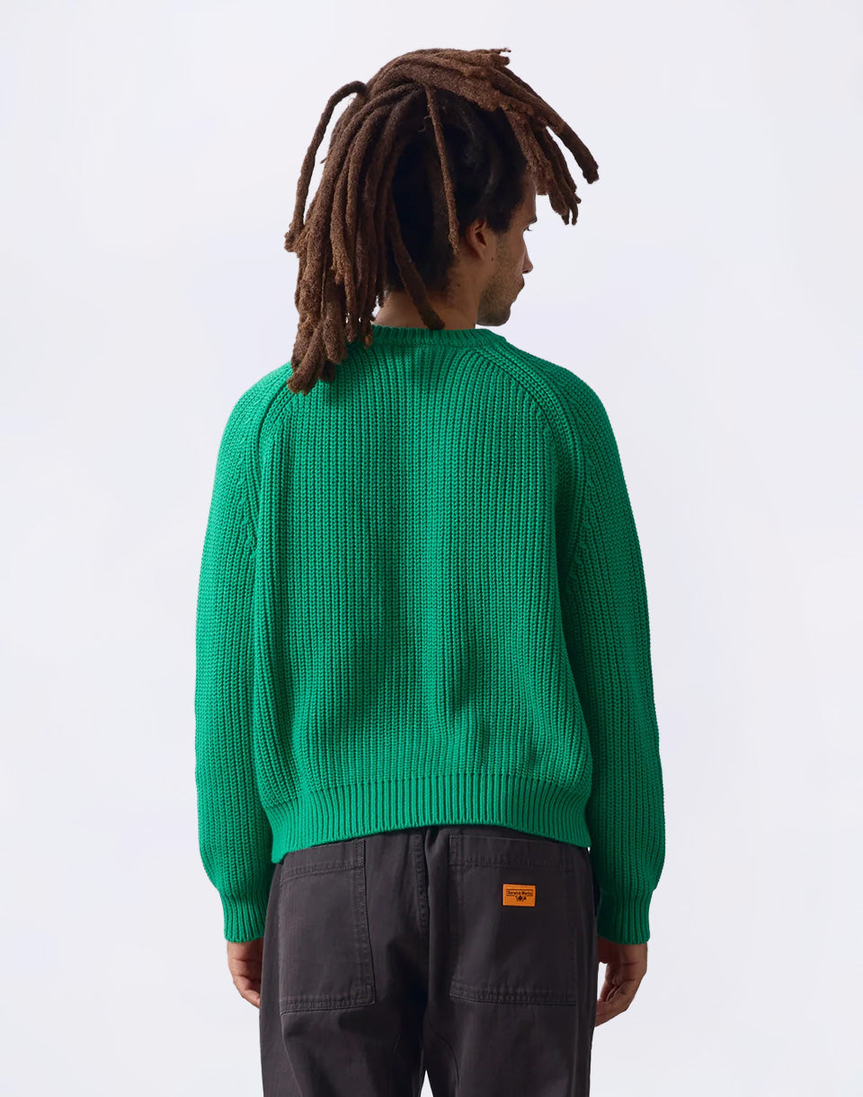 Artichoke Chunky Knit