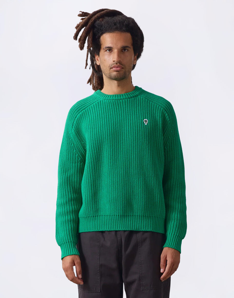 Artichoke Chunky Knit