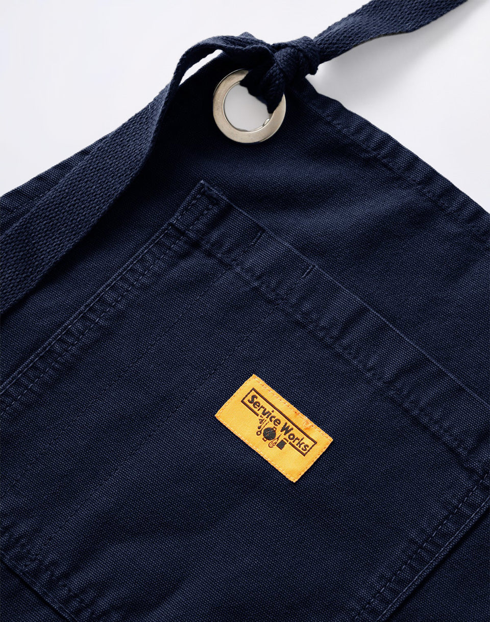 Canvas Apron