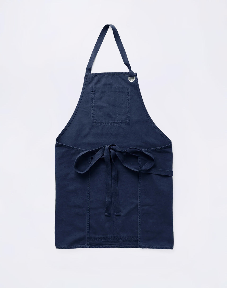 Canvas Apron