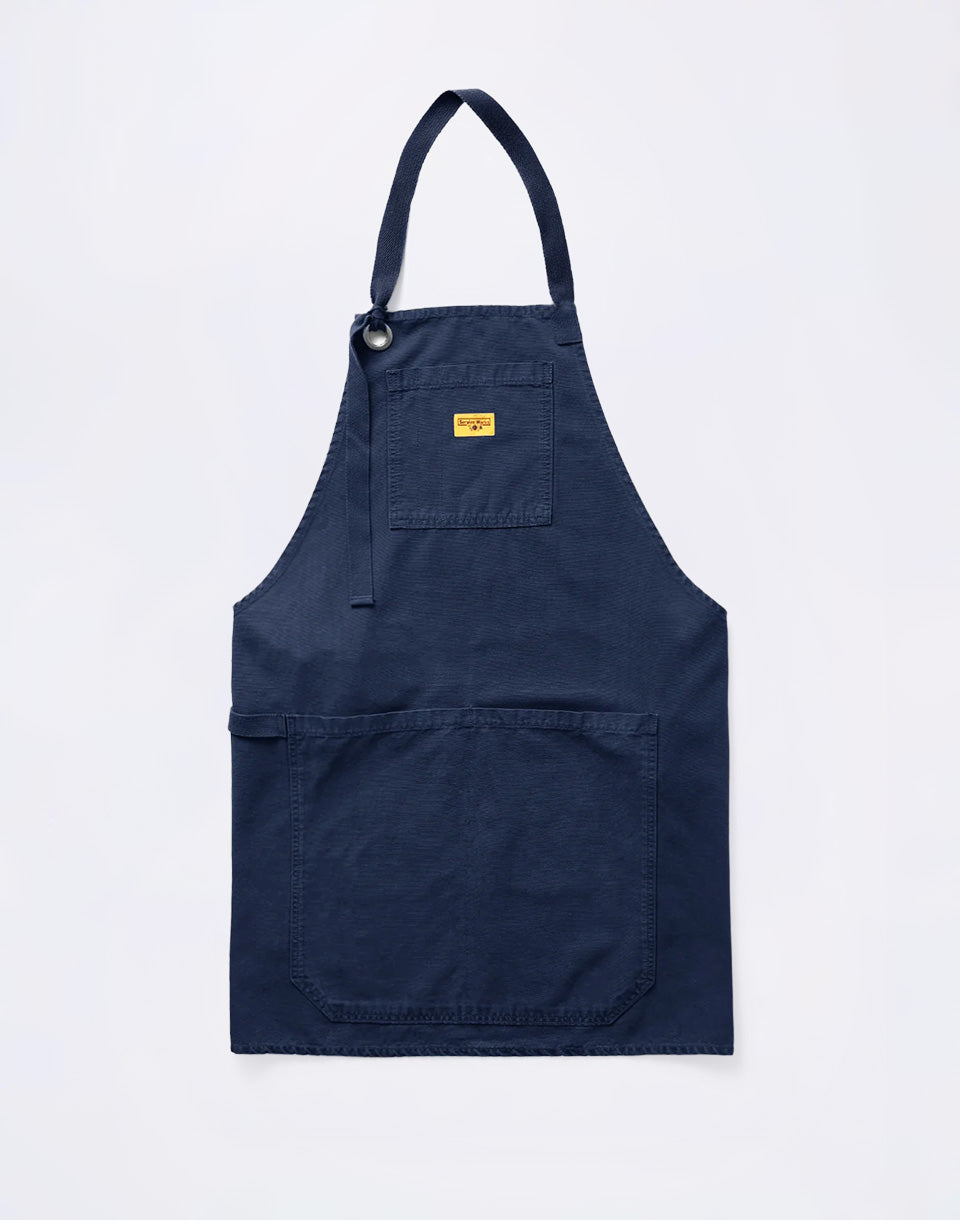 Canvas Apron