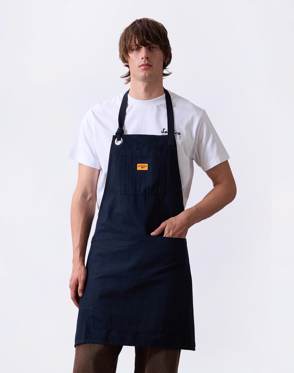 Canvas Apron