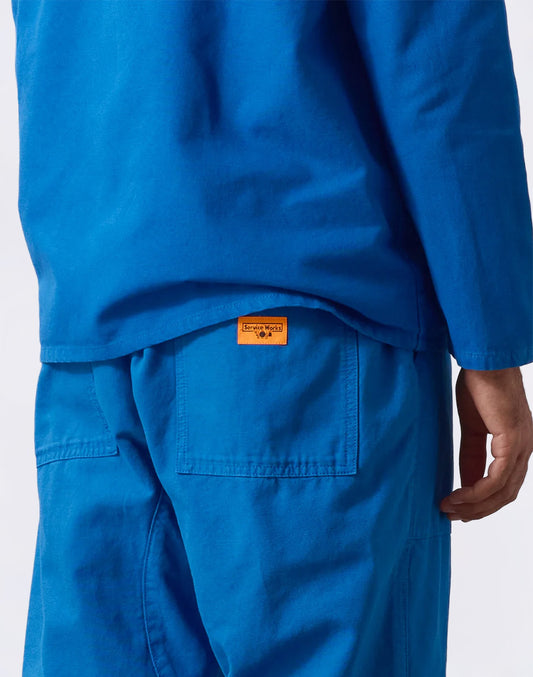 Classic Chef Pants