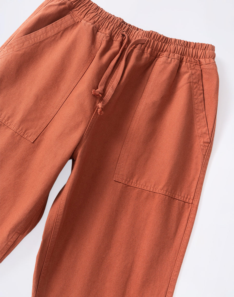 Classic Chef Pants