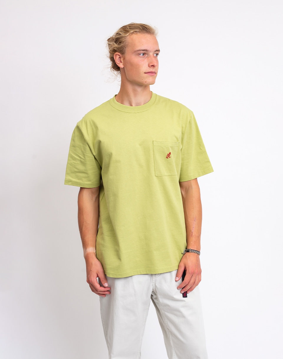 One Point Tee
