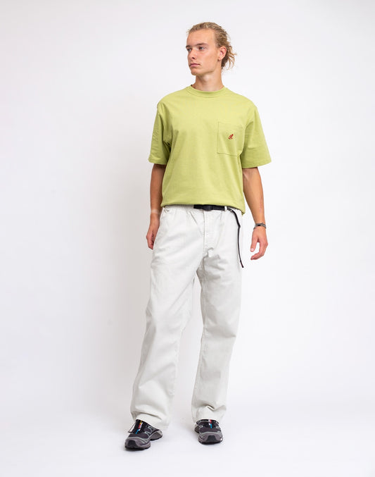 Gramicci Pant Straight Fit