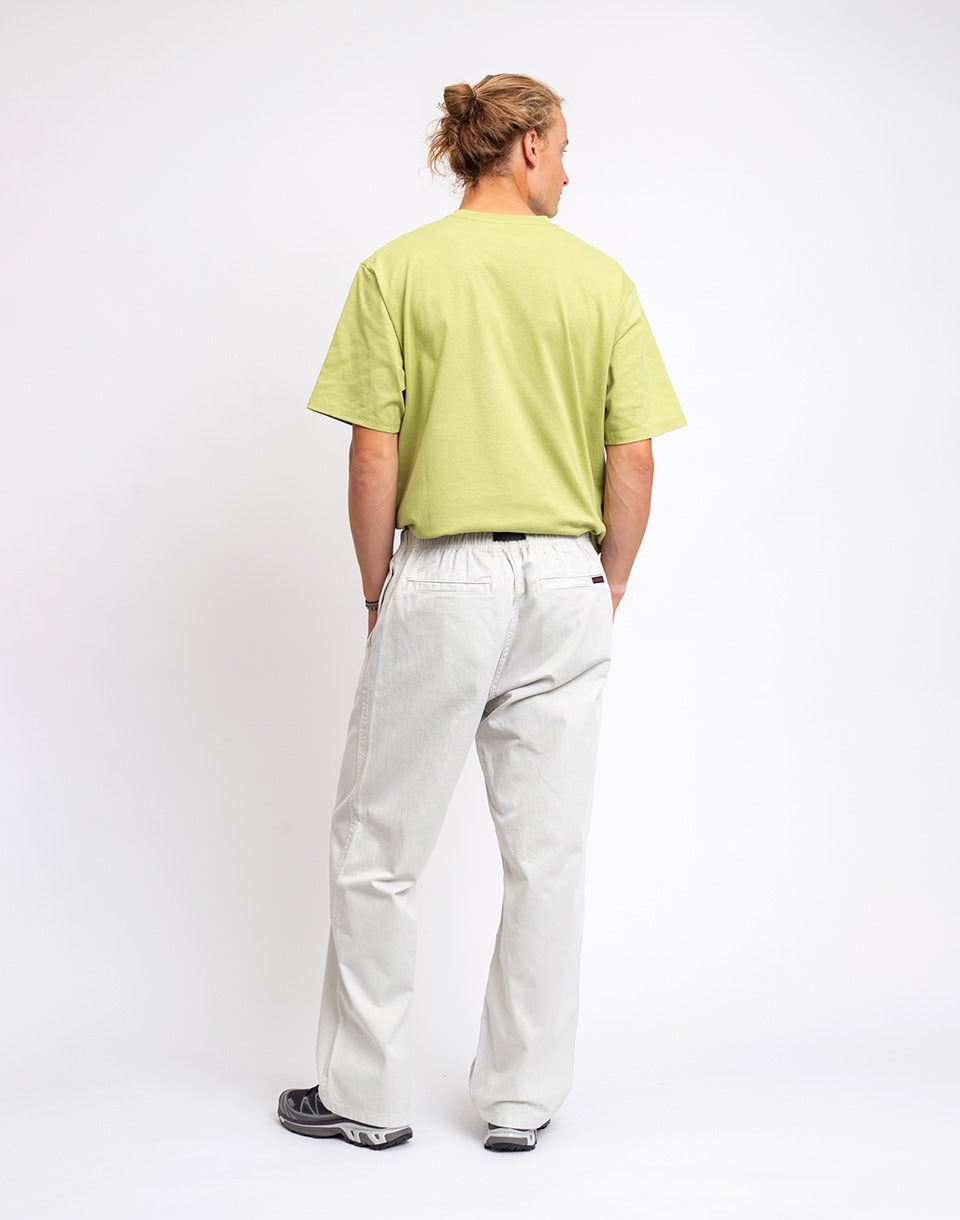 Gramicci Pant Straight Fit