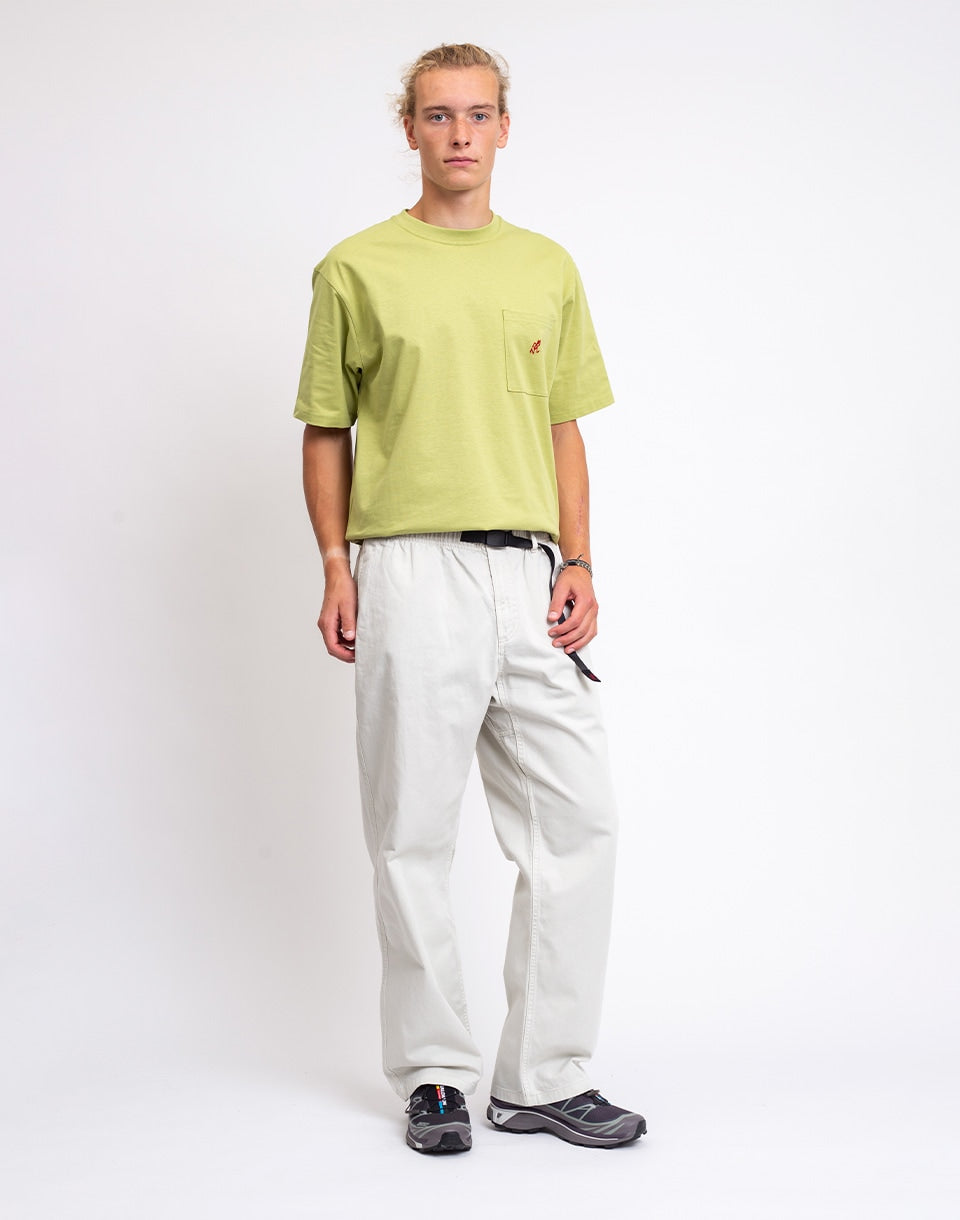 Gramicci Pant Straight Fit