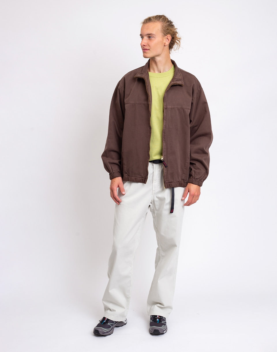 Twill-Around Jacket