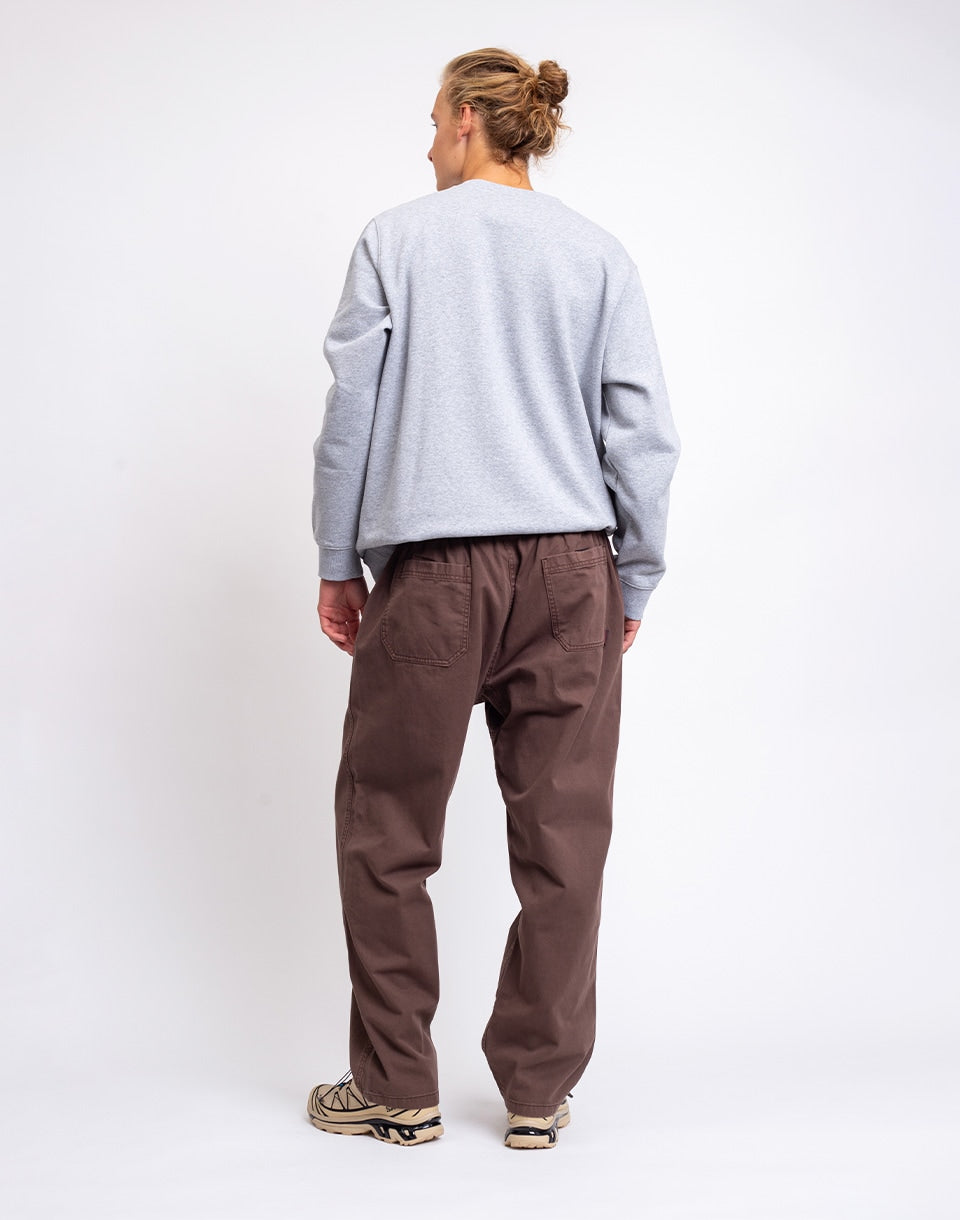 Loose Tapered Ridge Pant