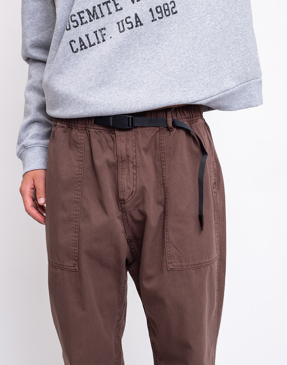 Loose Tapered Ridge Pant