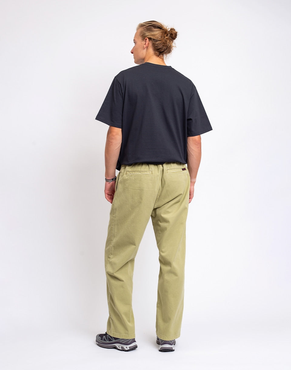Gramicci Pant Straight Fit