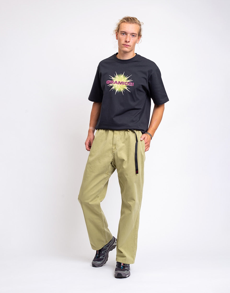 Gramicci Pant Straight Fit