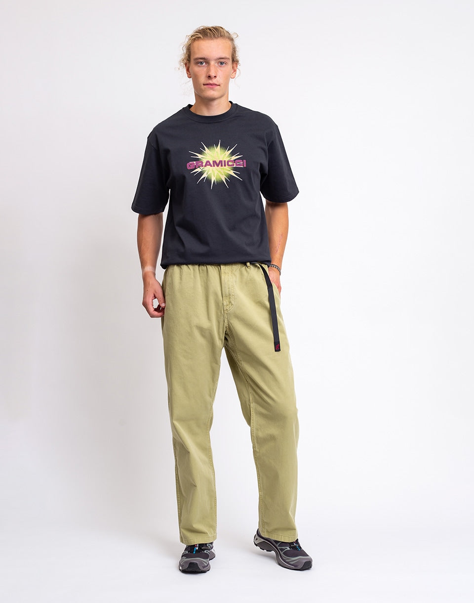 Gramicci Pant Straight Fit