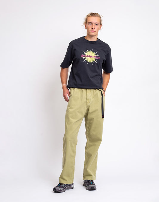 Gramicci Pant Straight Fit