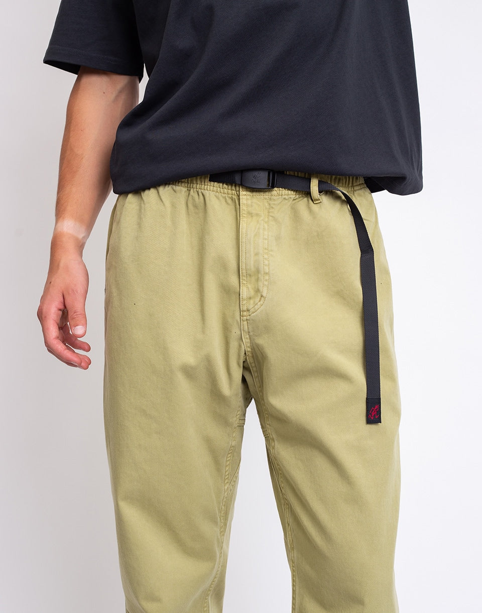 Gramicci Pant Straight Fit