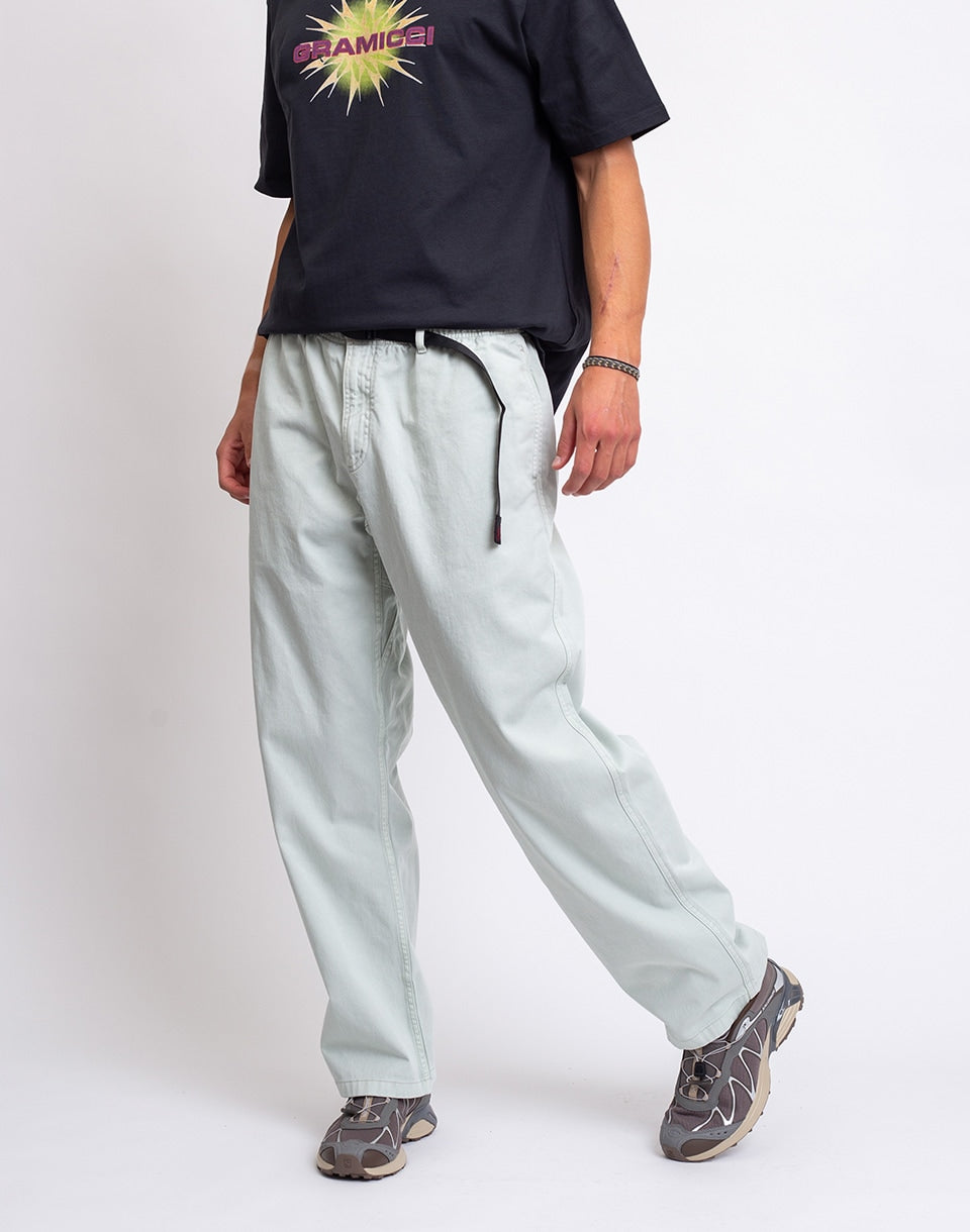 Gramicci Pant Straight Fit