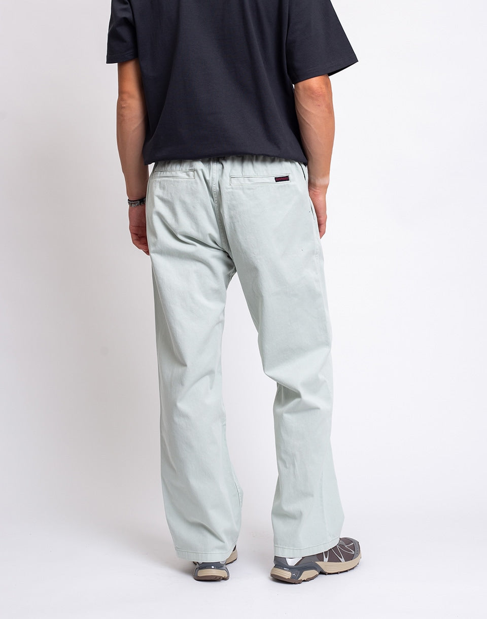 Gramicci Pant Straight Fit