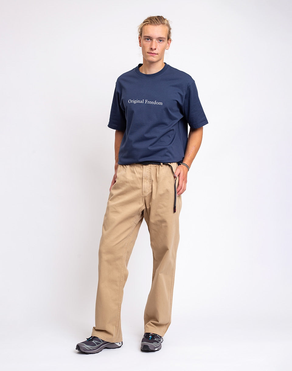Gramicci Pant Straight Fit