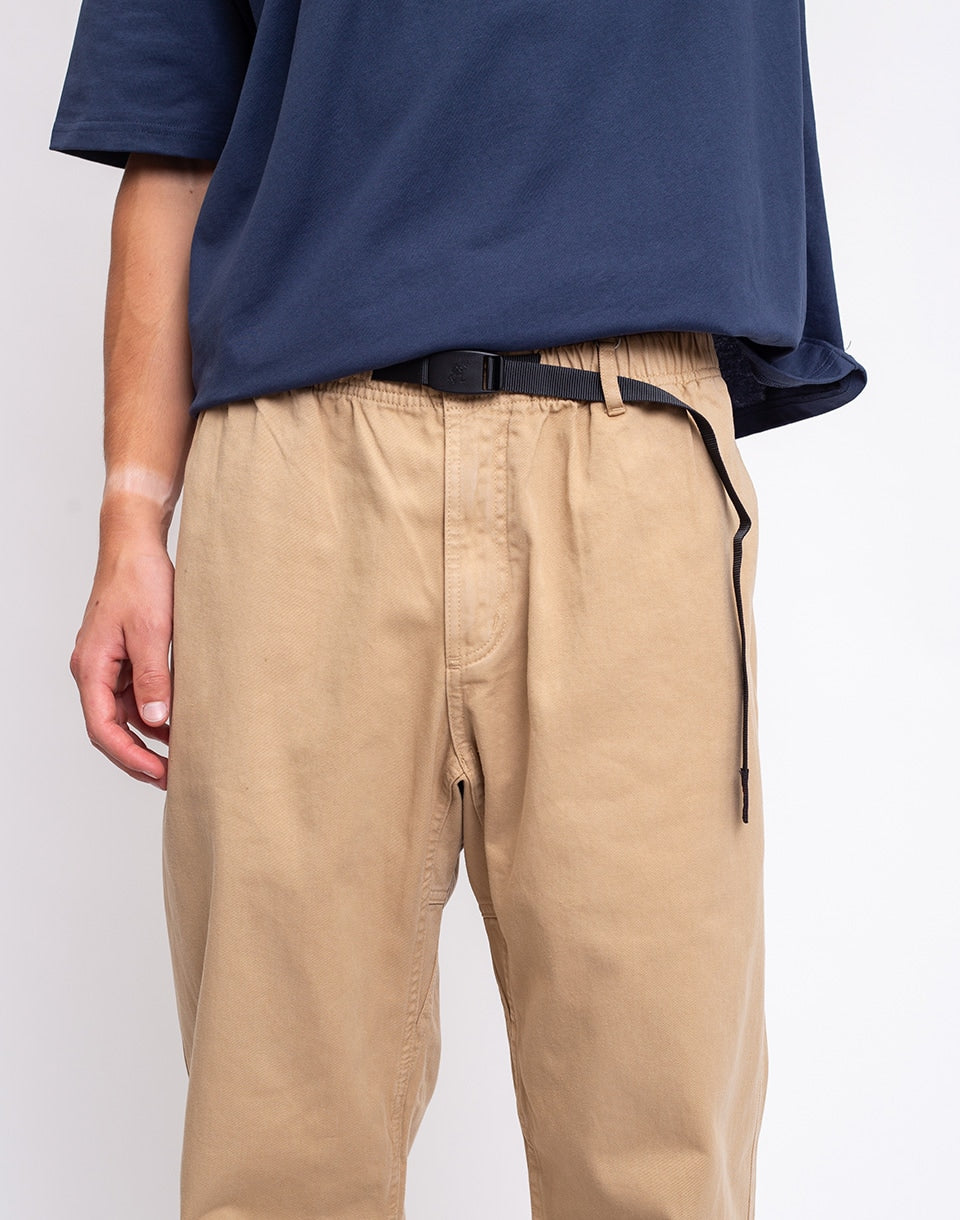 Gramicci Pant Straight Fit