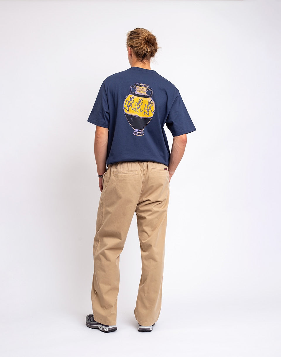Gramicci Pant Straight Fit