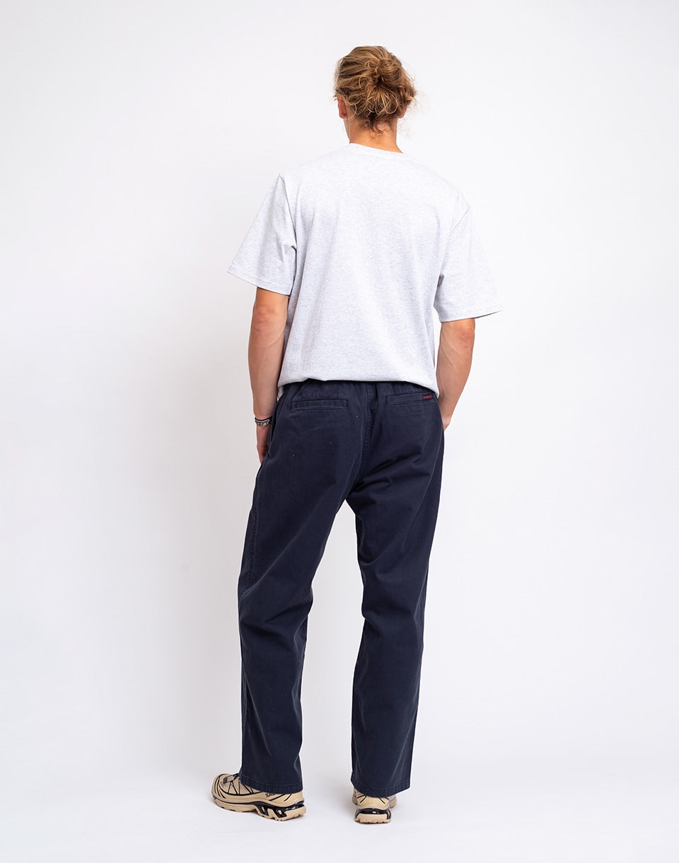 Gramicci Pant Straight Fit