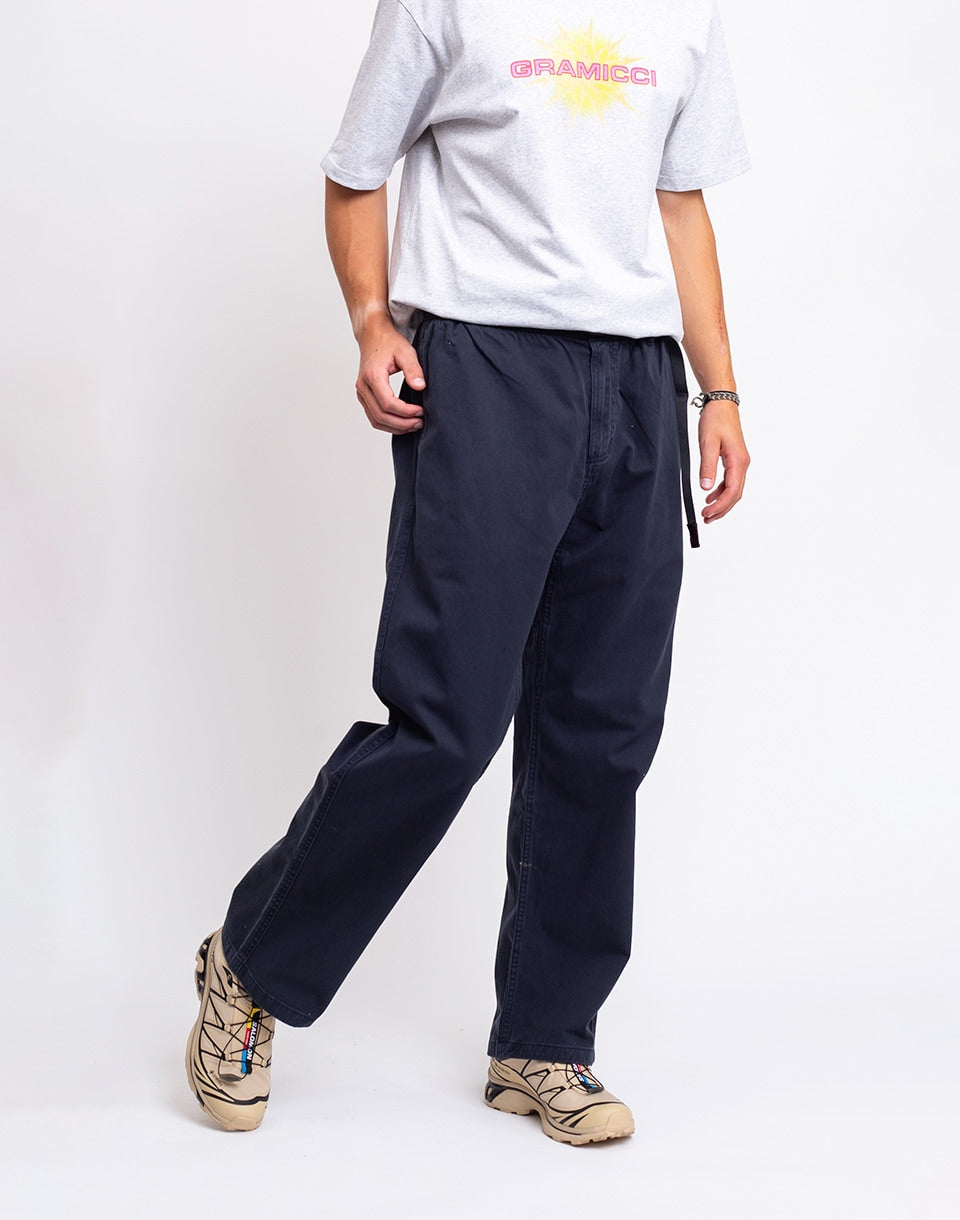 Gramicci Pant Straight Fit